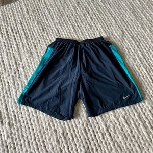 Nike Athletic Shorts